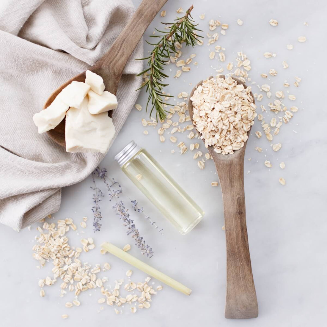 Baobab Oil: Benefits for Hair