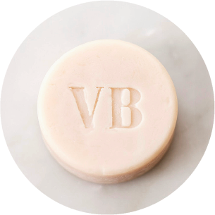 Conditioner Bar - Vida Bars