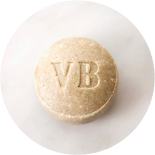 Shampoo Bars - Vida Bars