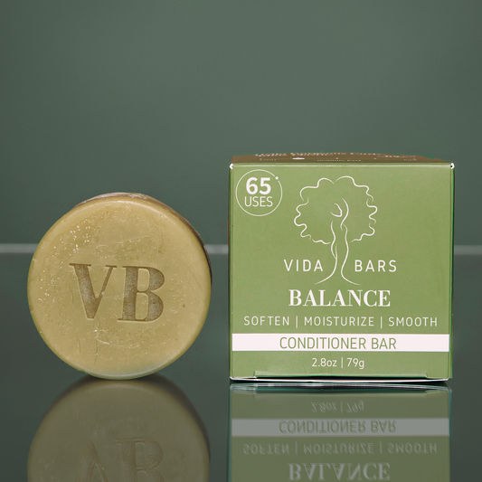 Balance Conditioner - Vida Bars