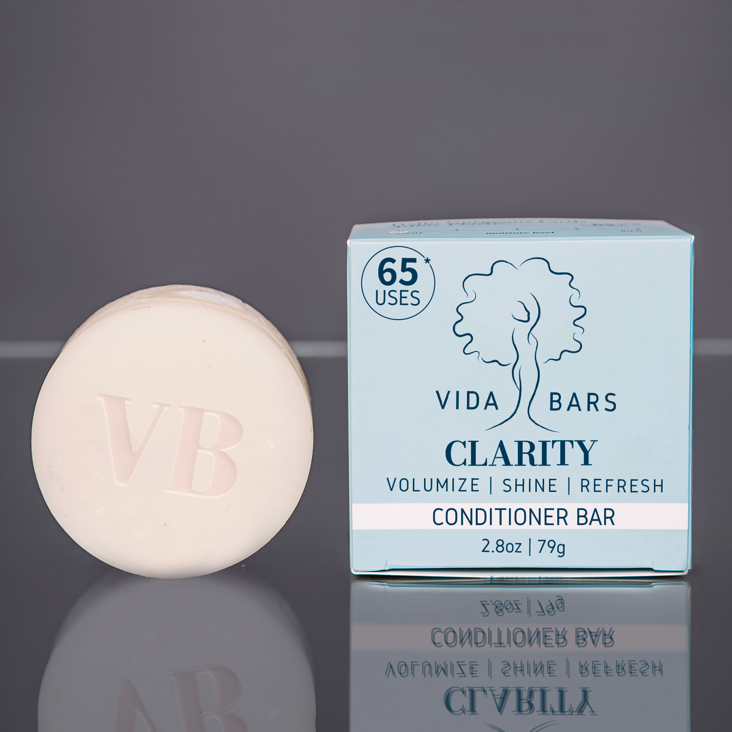 Clarity Conditioner - Vida Bars