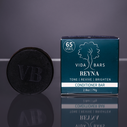 Reyna Conditioner - Vida Bars