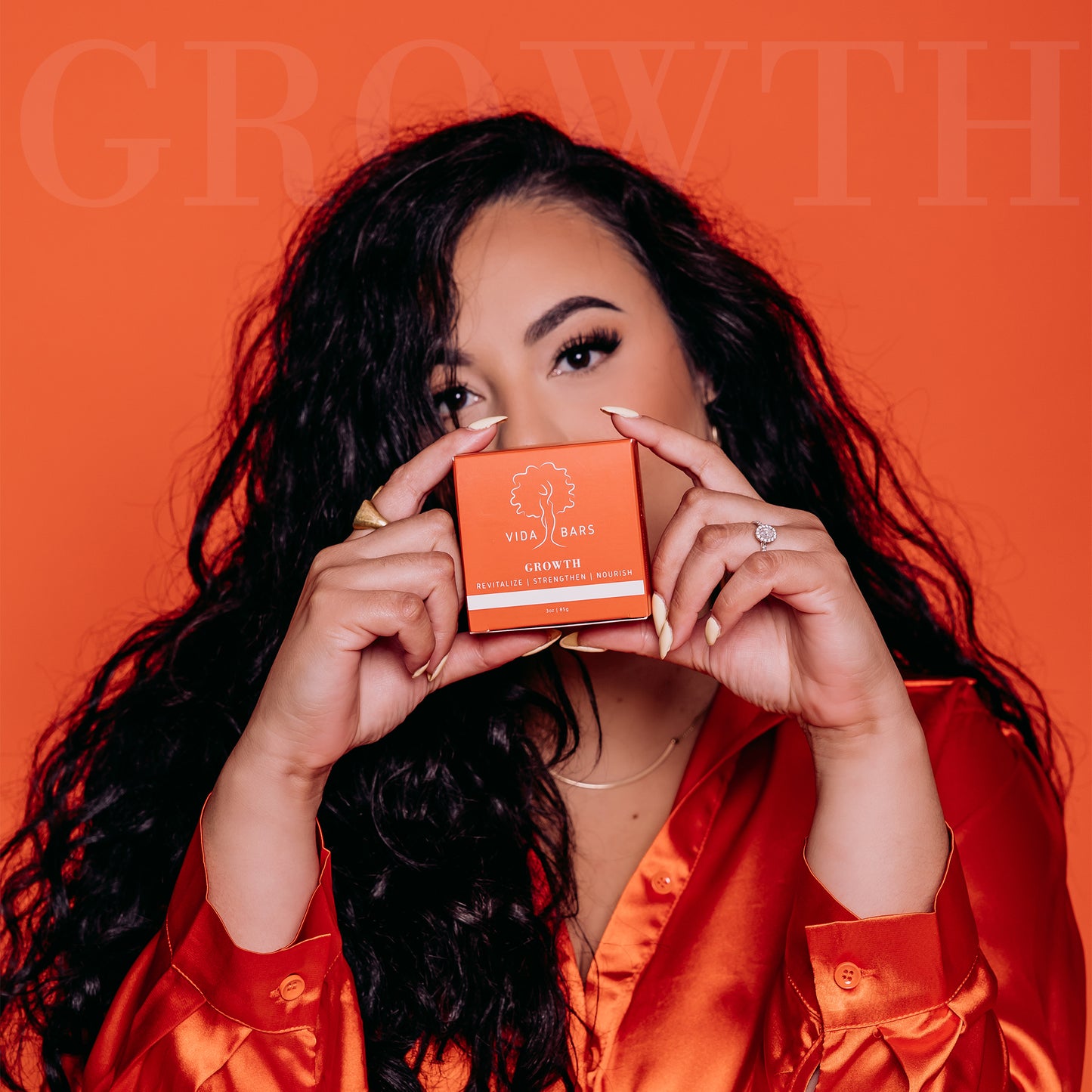 Growth Set - Vida Bars