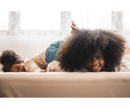 Best Shampoo for Kids' Curly Hair