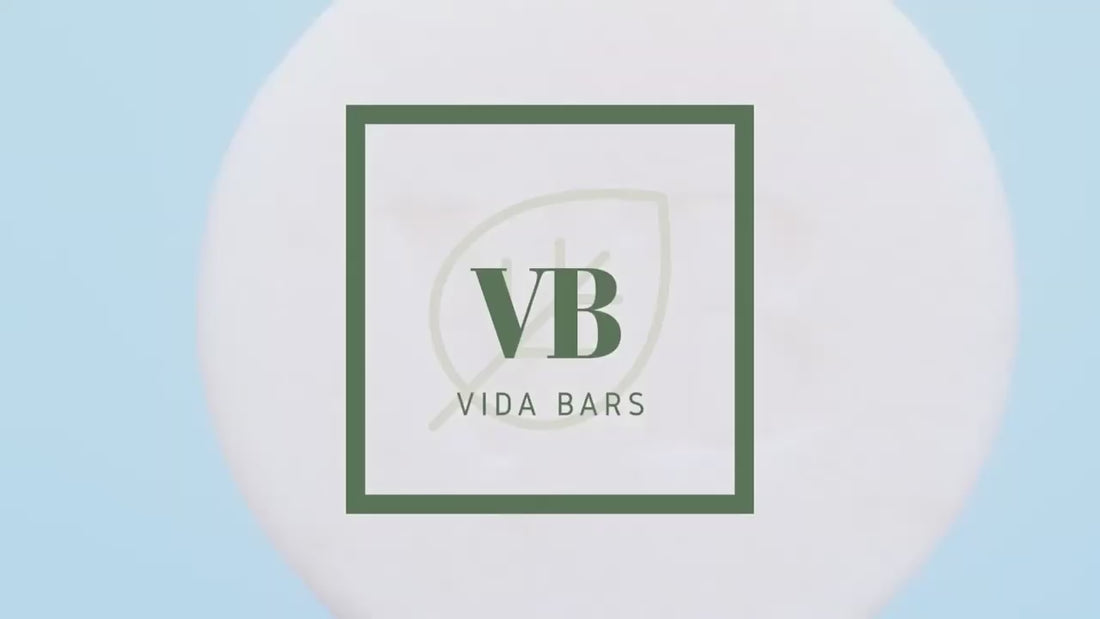 How to use Vida Bars Conditioner